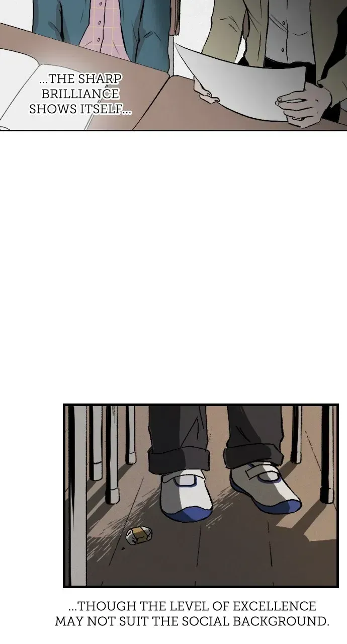 Read Proof of Dignity Manga Online