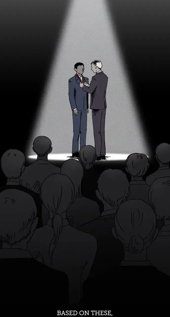 Read Proof of Dignity Manga Online
