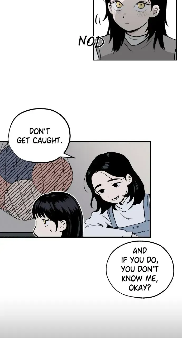 Read Proof of Dignity Manga Online