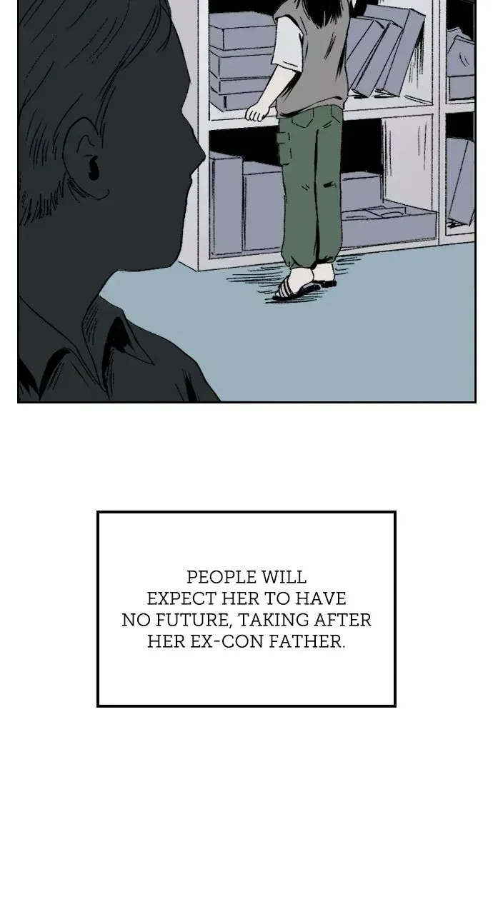 Read Proof of Dignity Manga Online