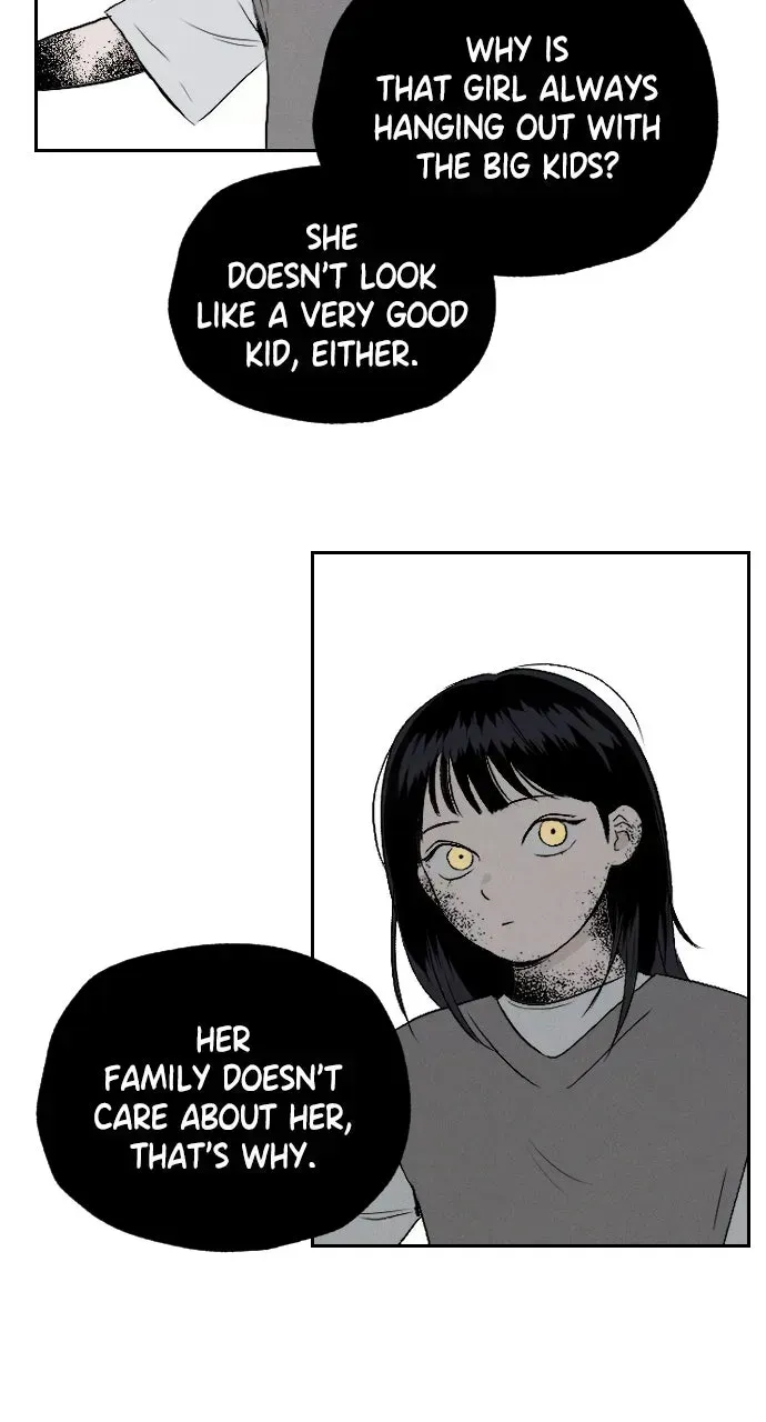 Read Proof of Dignity Manga Online