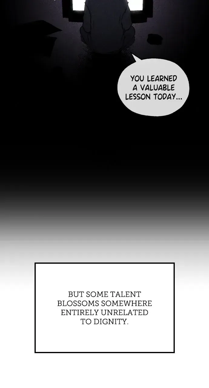 Read Proof of Dignity Manga Online