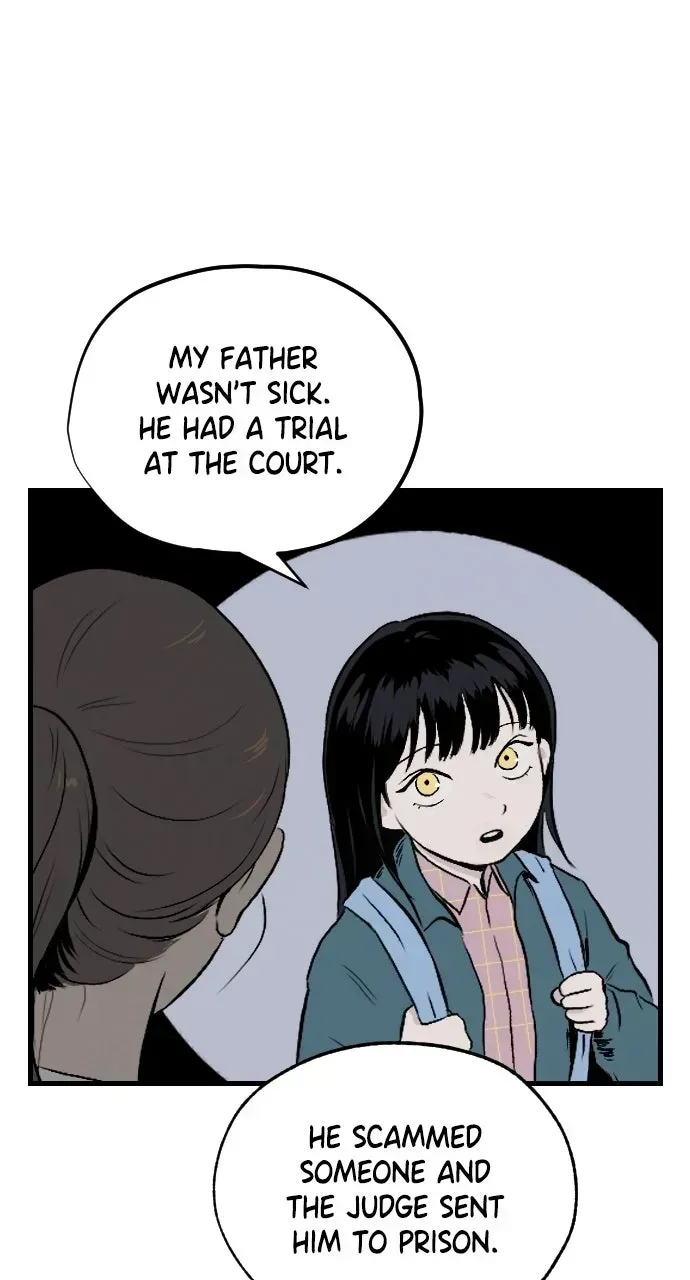 Read Proof of Dignity Manga Online