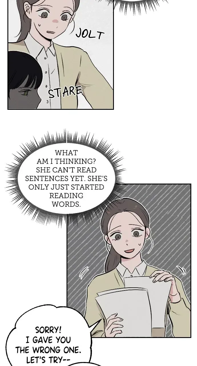 Read Proof of Dignity Manga Online