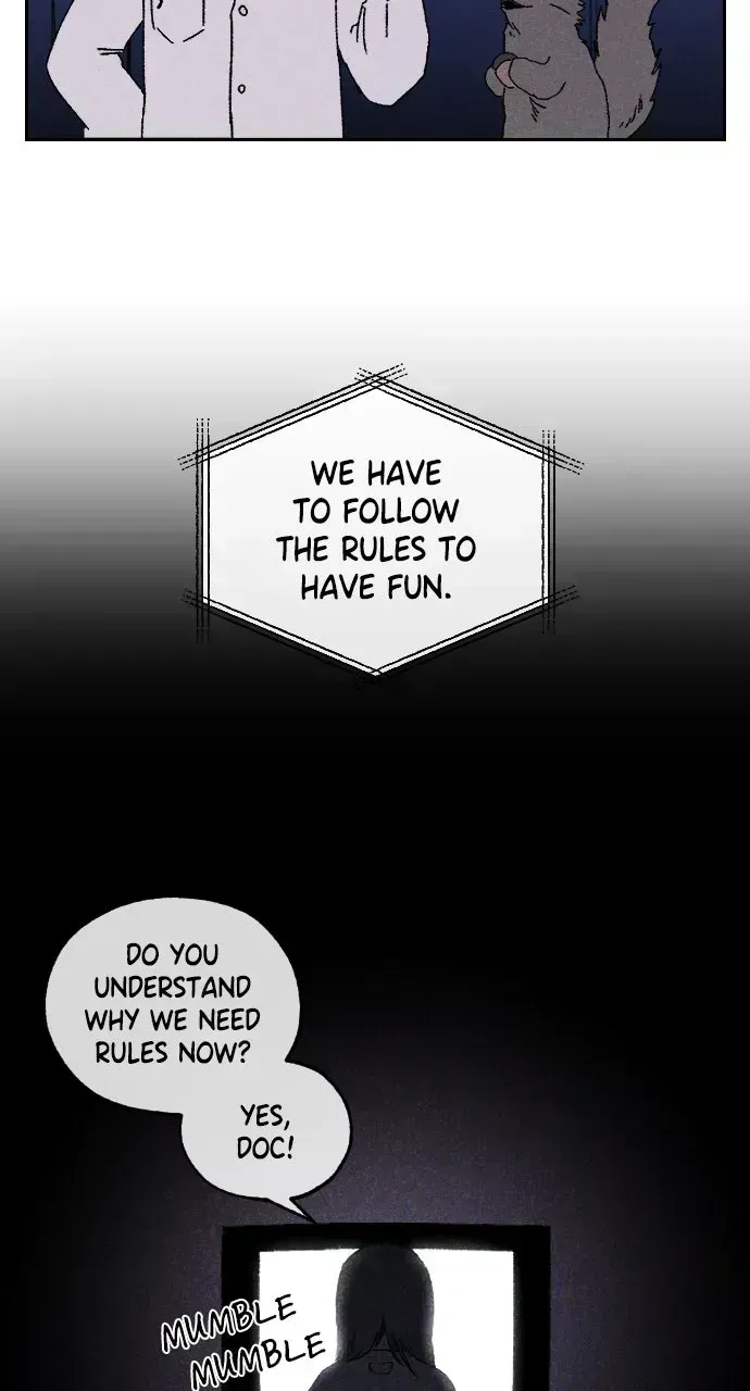 Read Proof of Dignity Manga Online