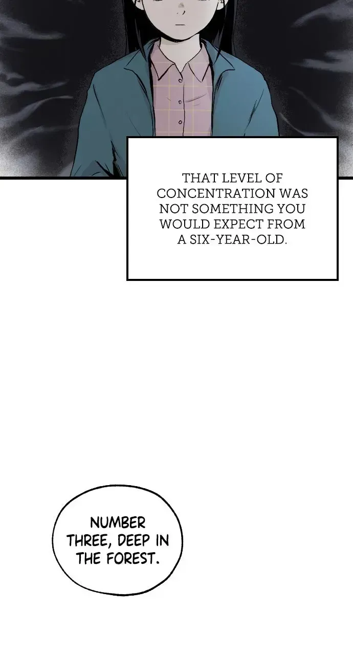 Read Proof of Dignity Manga Online