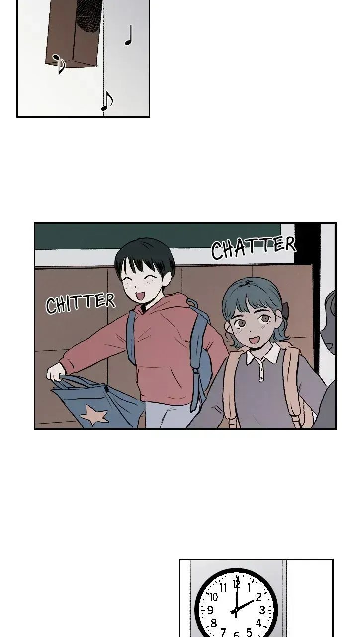 Read Proof of Dignity Manga Online