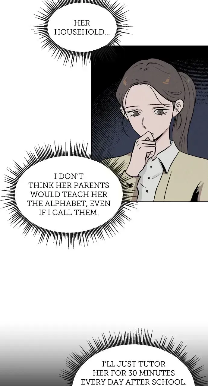 Read Proof of Dignity Manga Online