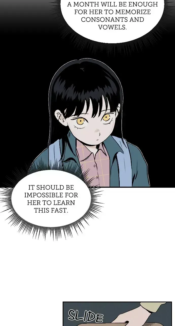 Read Proof of Dignity Manga Online