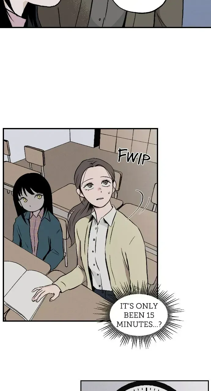 Read Proof of Dignity Manga Online