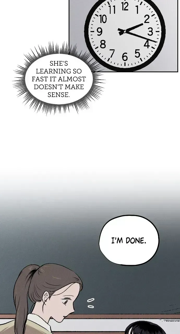 Read Proof of Dignity Manga Online