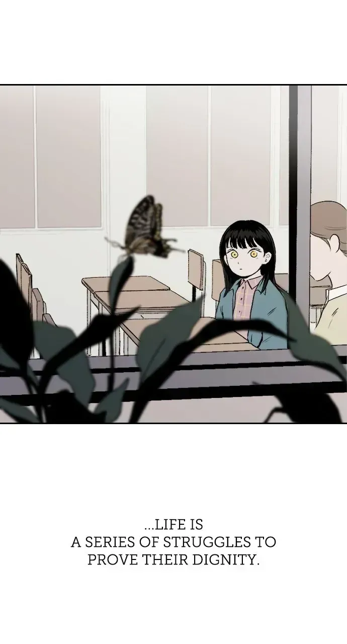 Read Proof of Dignity Manga Online