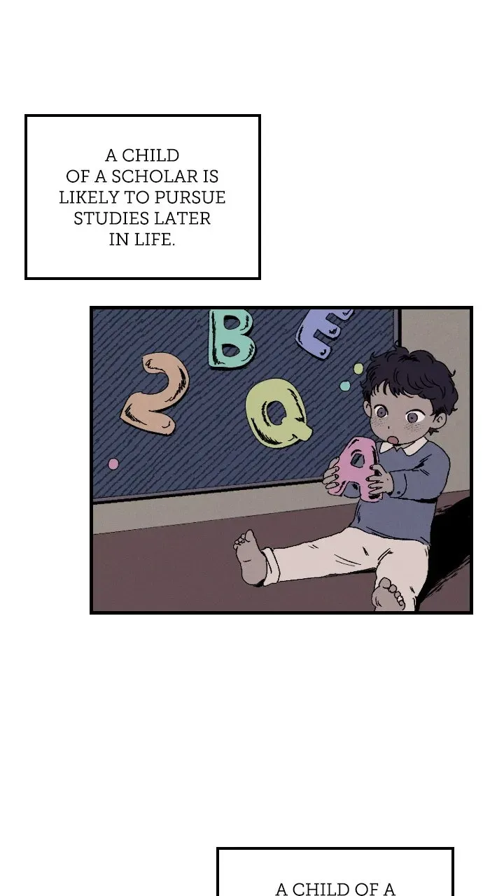 Read Proof of Dignity Manga Online