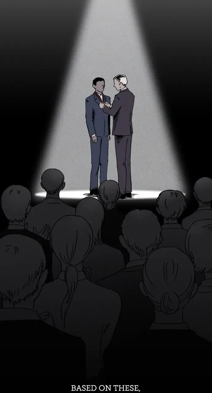 Read Proof of Dignity Manga Online