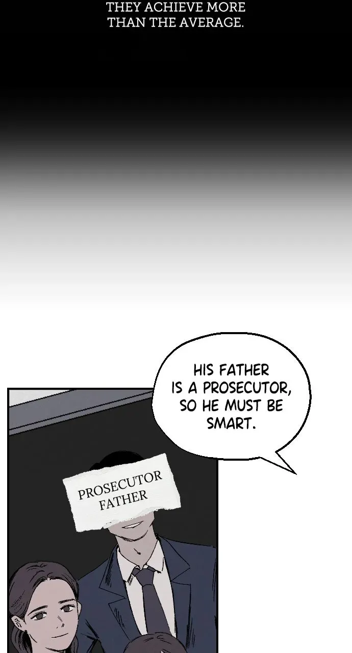 Read Proof of Dignity Manga Online
