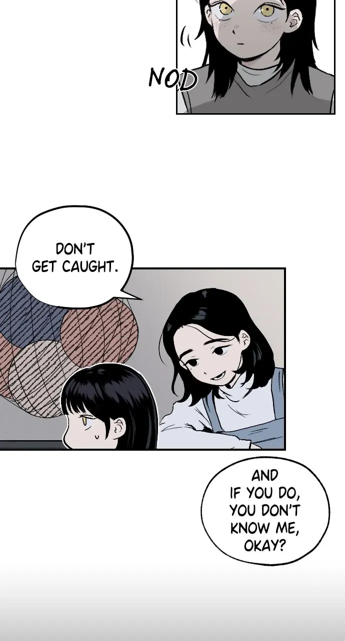 Read Proof of Dignity Manga Online