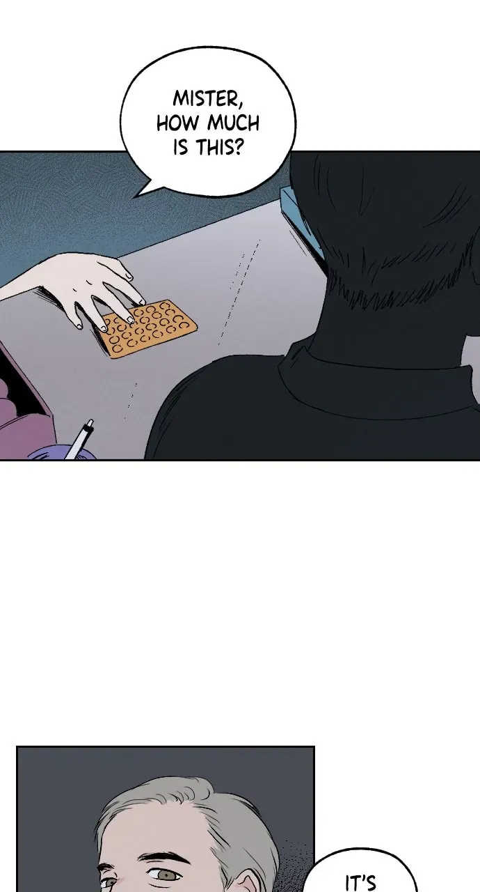 Read Proof of Dignity Manga Online