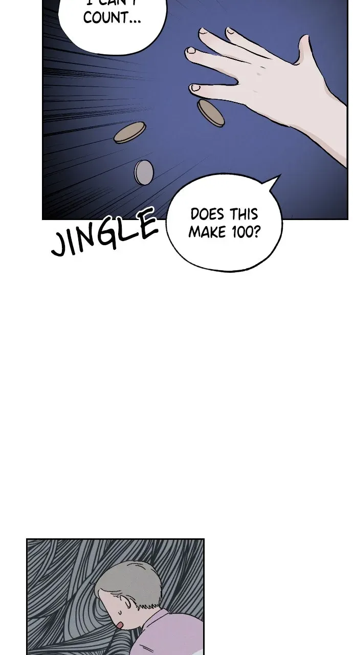 Read Proof of Dignity Manga Online