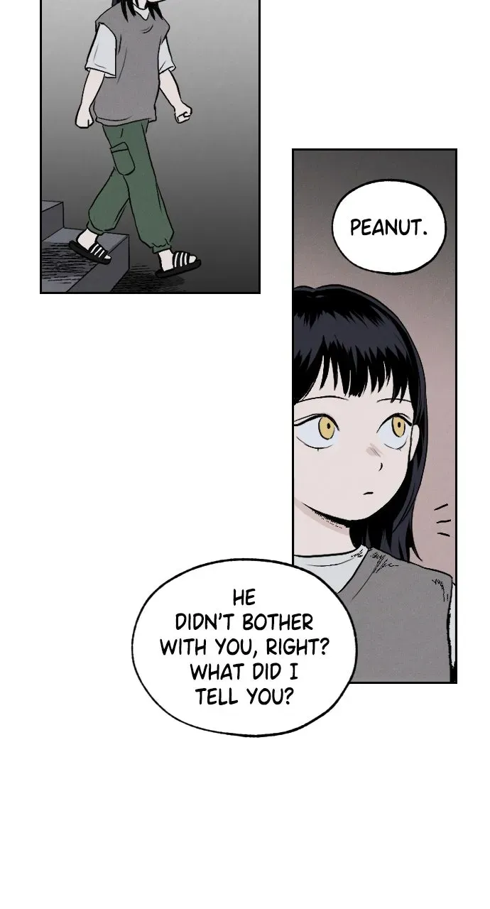 Read Proof of Dignity Manga Online