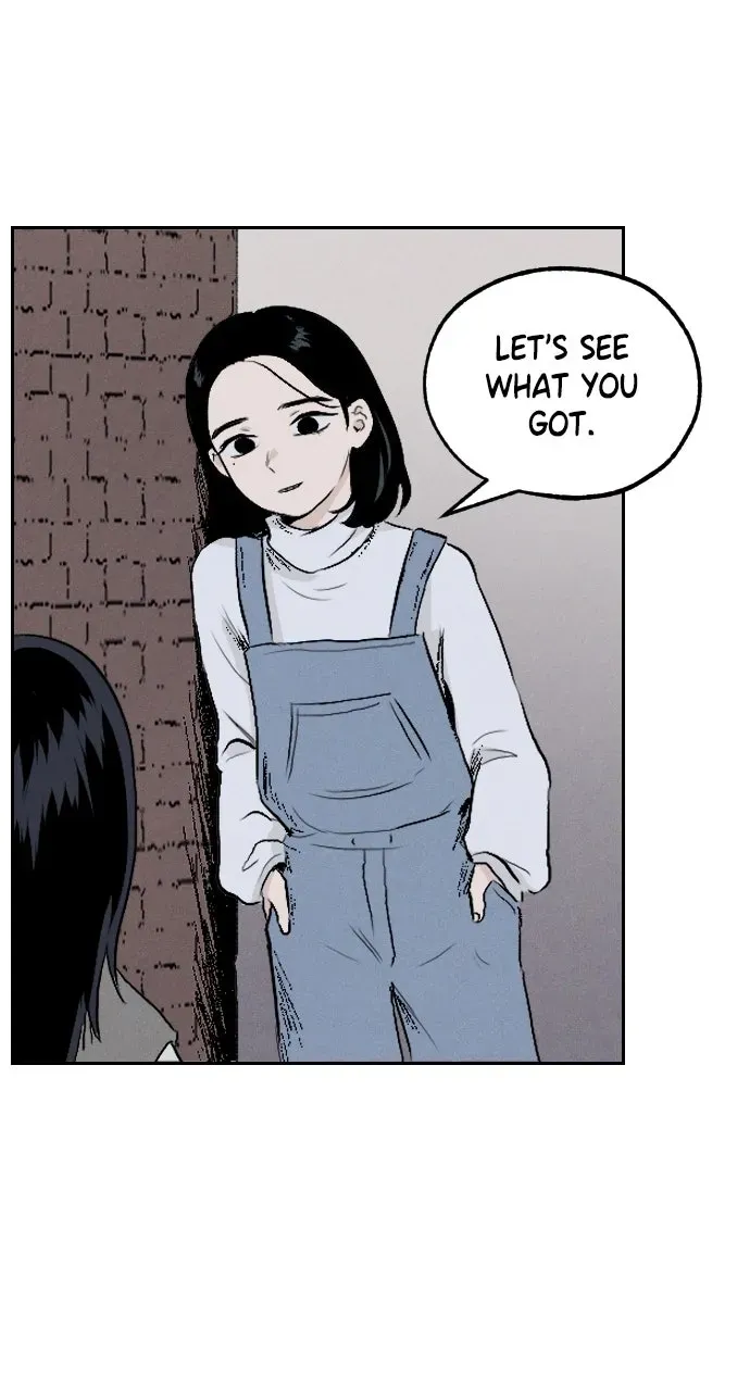 Read Proof of Dignity Manga Online