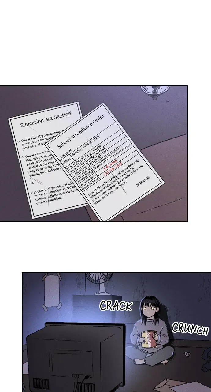 Read Proof of Dignity Manga Online