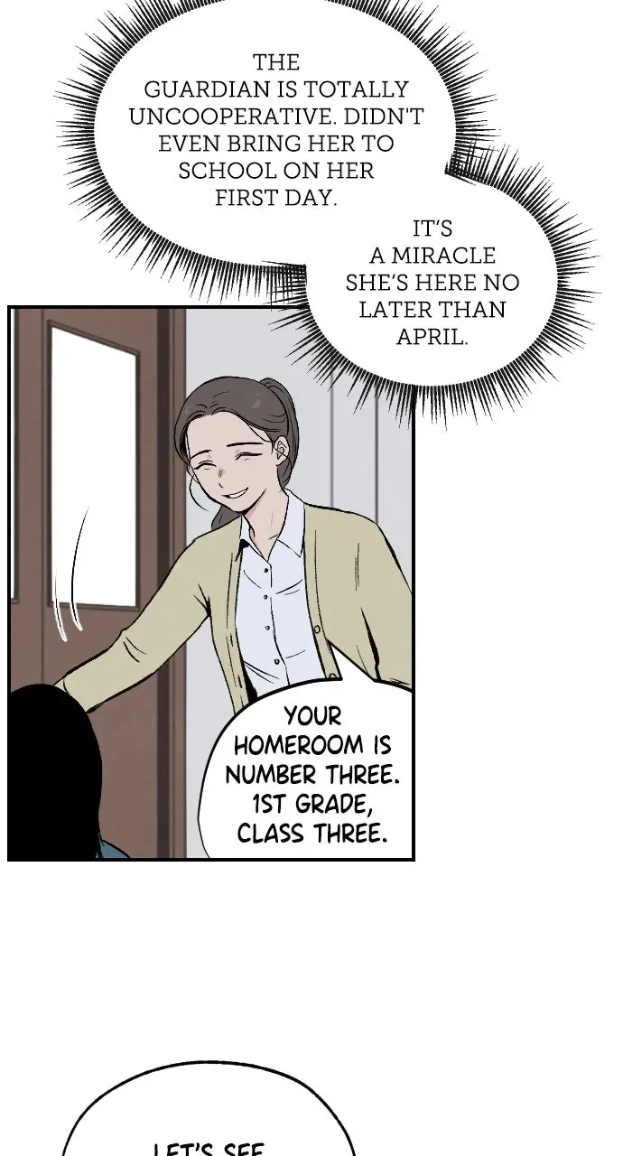 Read Proof of Dignity Manga Online