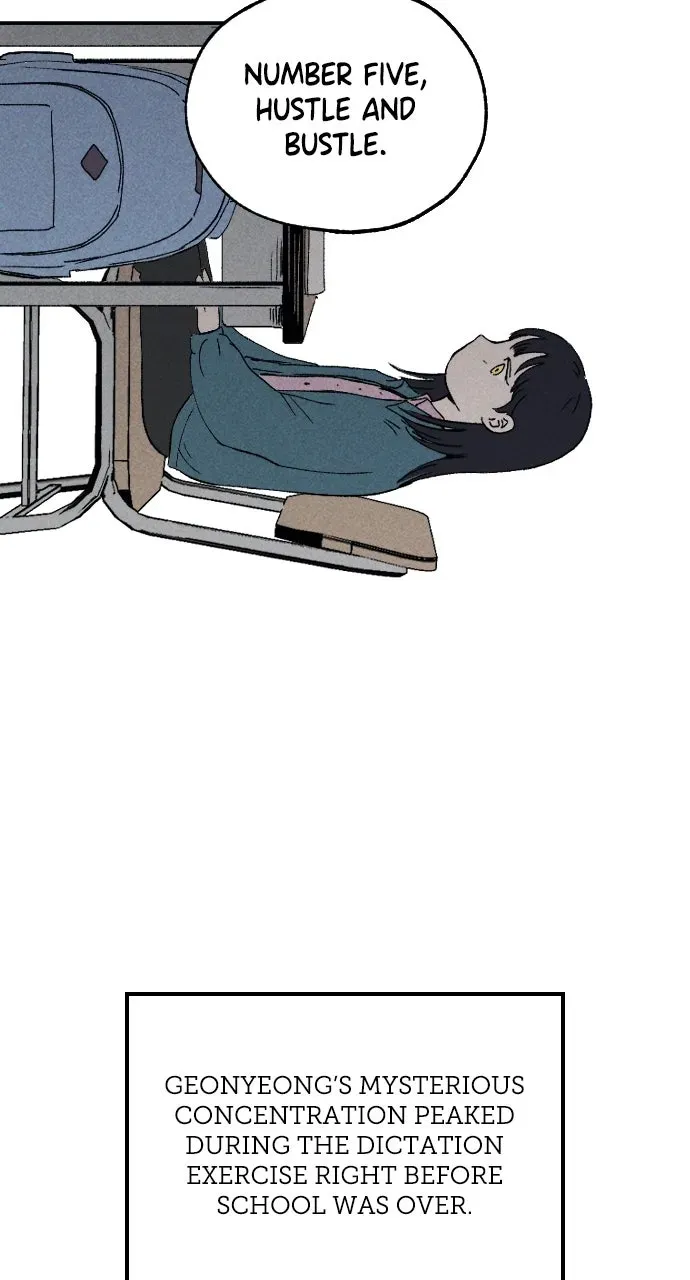 Read Proof of Dignity Manga Online