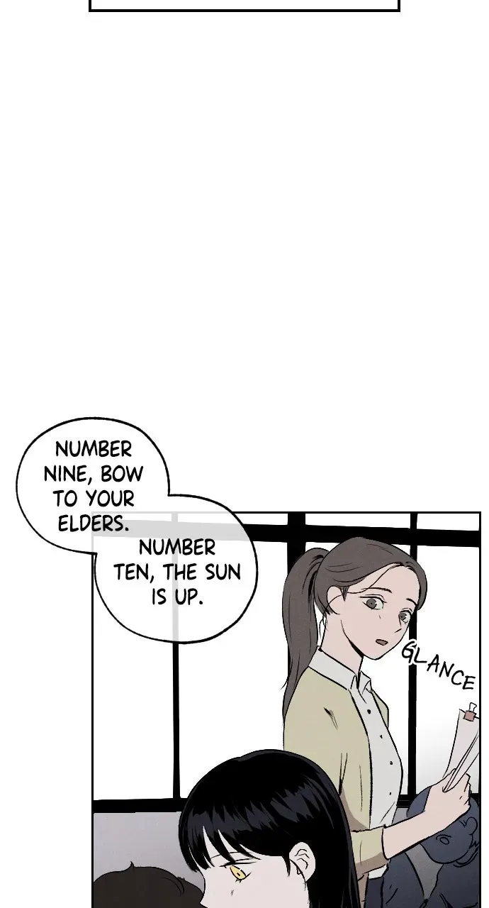 Read Proof of Dignity Manga Online