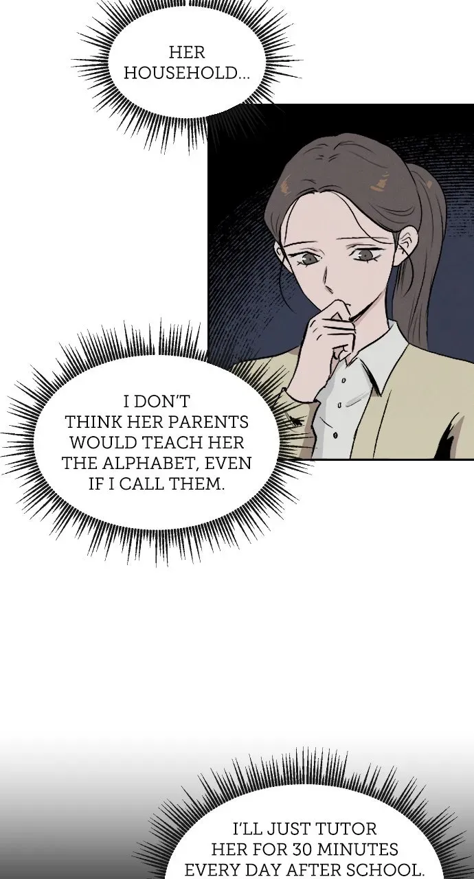 Read Proof of Dignity Manga Online