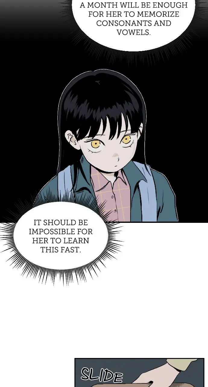 Read Proof of Dignity Manga Online