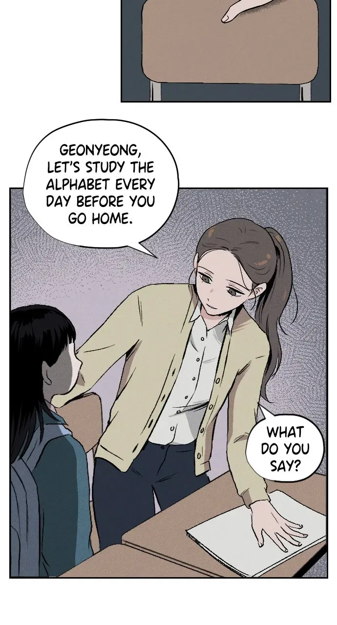 Read Proof of Dignity Manga Online