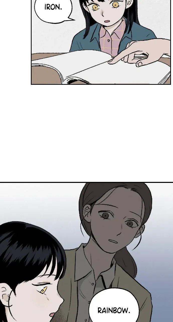 Read Proof of Dignity Manga Online