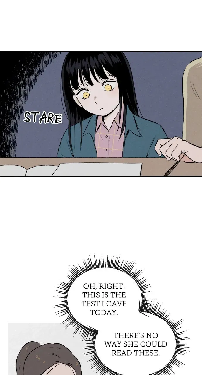 Read Proof of Dignity Manga Online