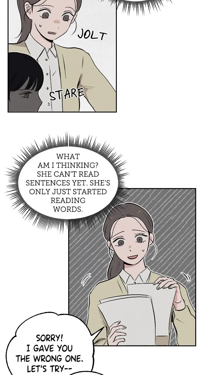 Read Proof of Dignity Manga Online