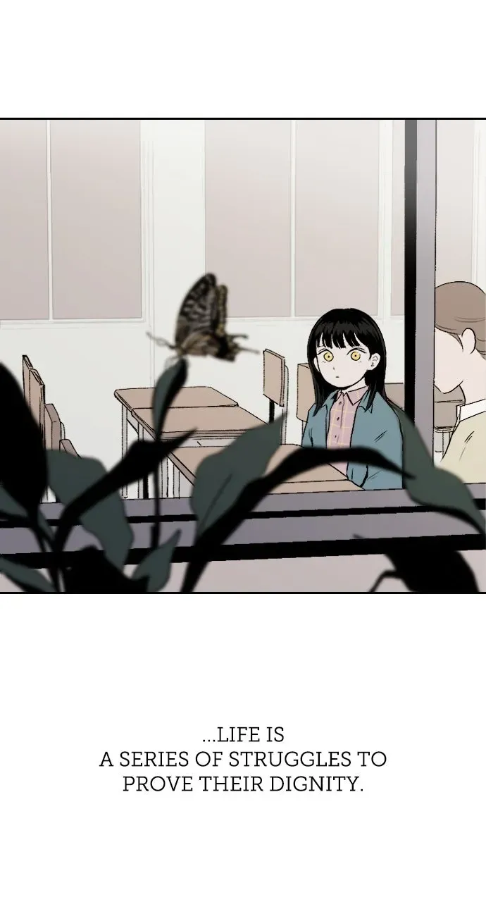 Read Proof of Dignity Manga Online