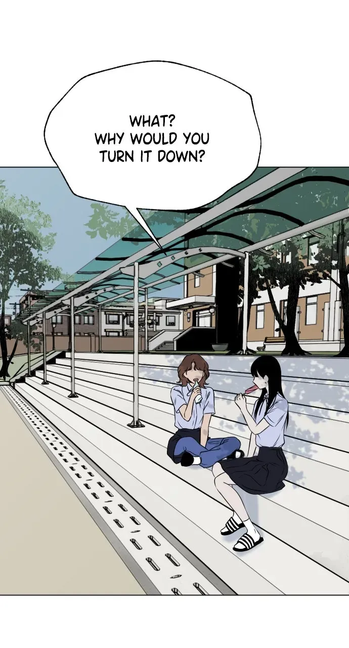 Read Proof of Dignity Manga Online