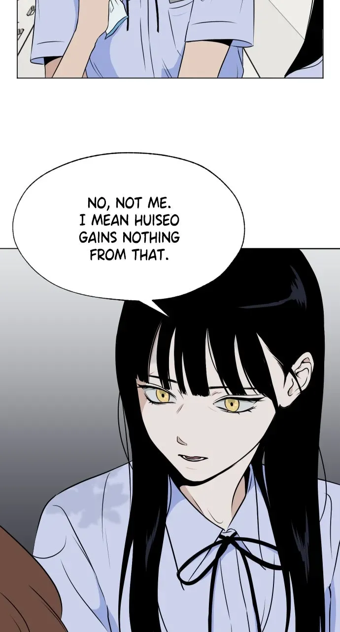Read Proof of Dignity Manga Online