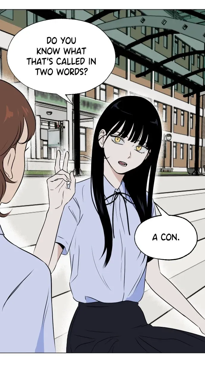 Read Proof of Dignity Manga Online