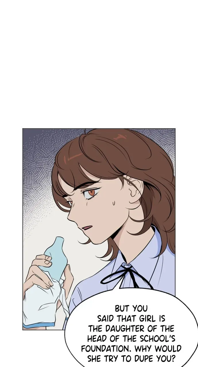 Read Proof of Dignity Manga Online