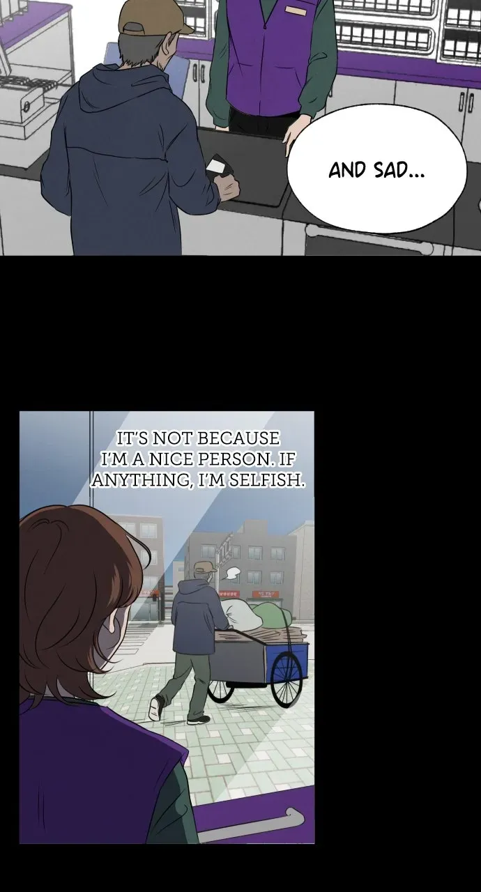 Read Proof of Dignity Manga Online