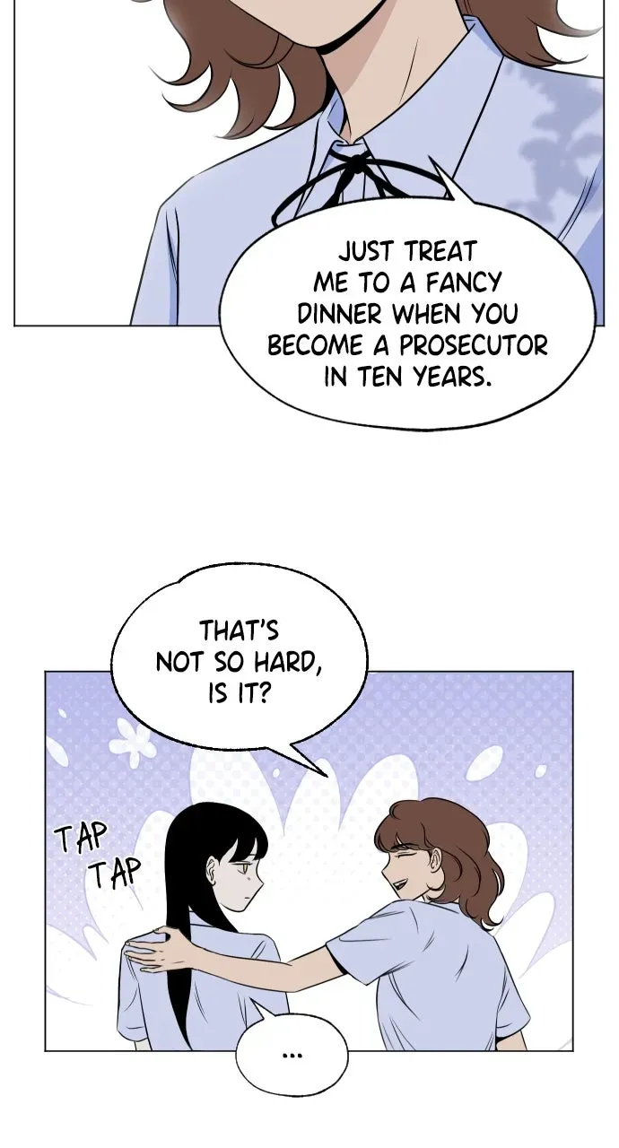 Read Proof of Dignity Manga Online