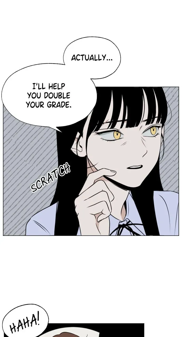 Read Proof of Dignity Manga Online