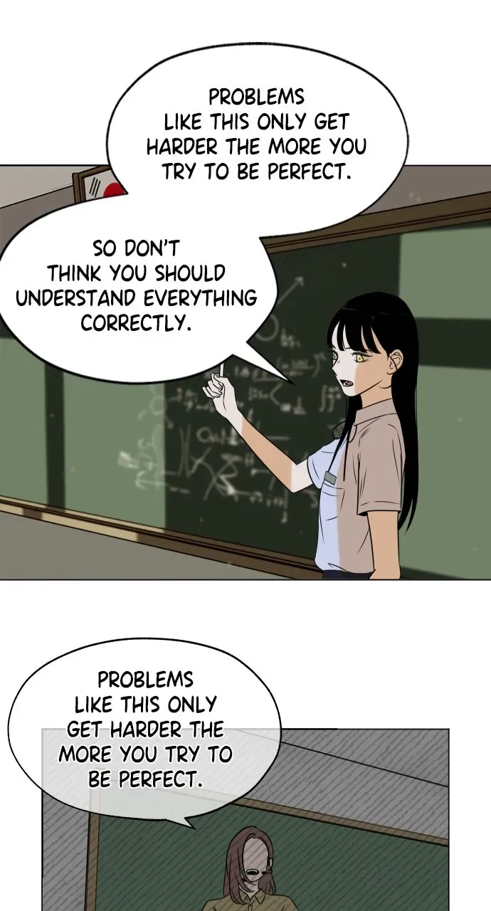 Read Proof of Dignity Manga Online