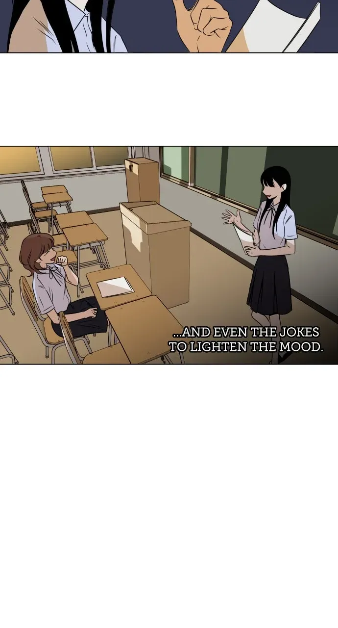Read Proof of Dignity Manga Online