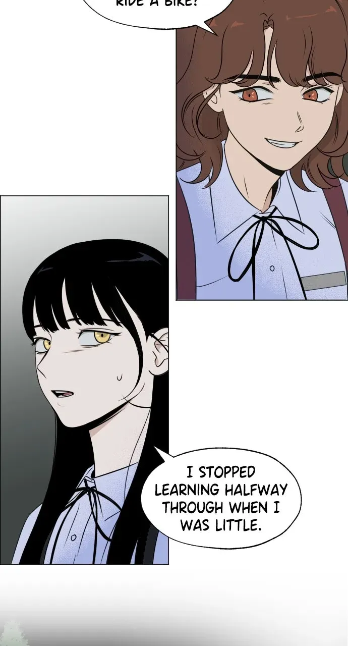 Read Proof of Dignity Manga Online