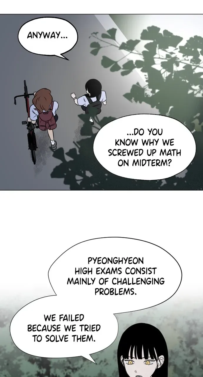 Read Proof of Dignity Manga Online