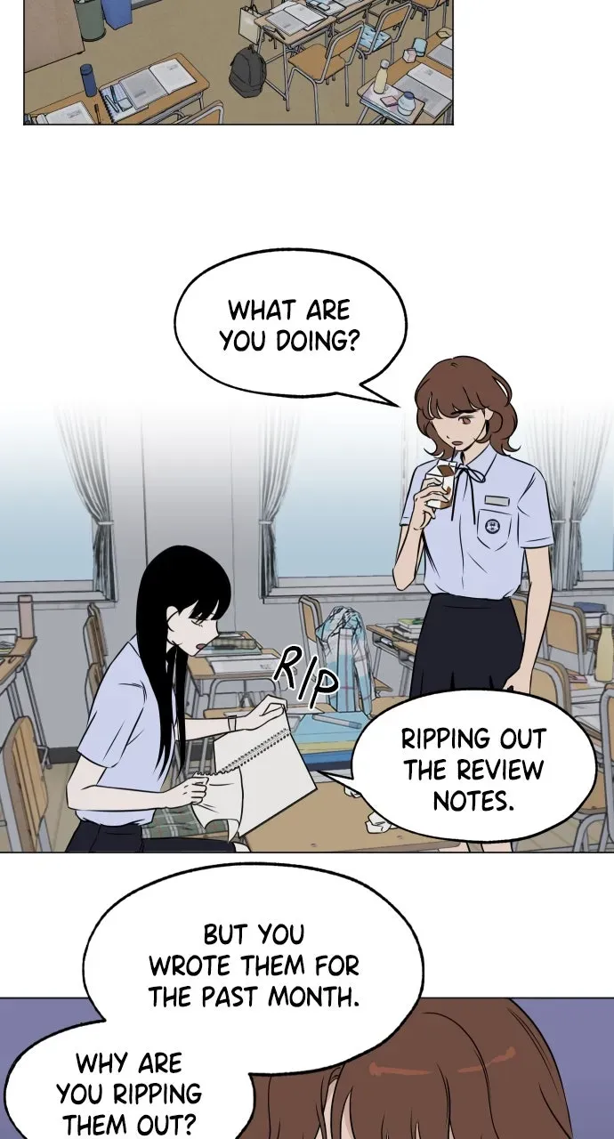 Read Proof of Dignity Manga Online