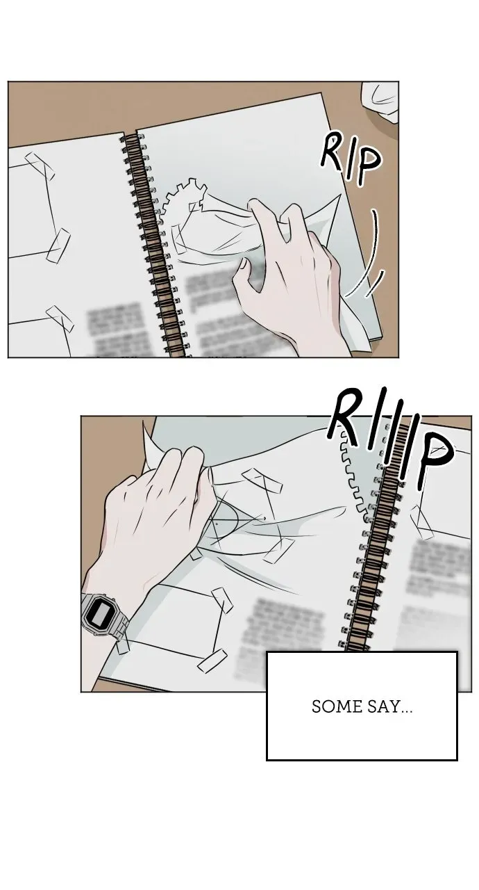Read Proof of Dignity Manga Online