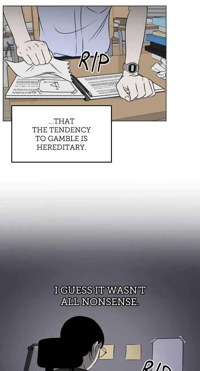 Read Proof of Dignity Manga Online