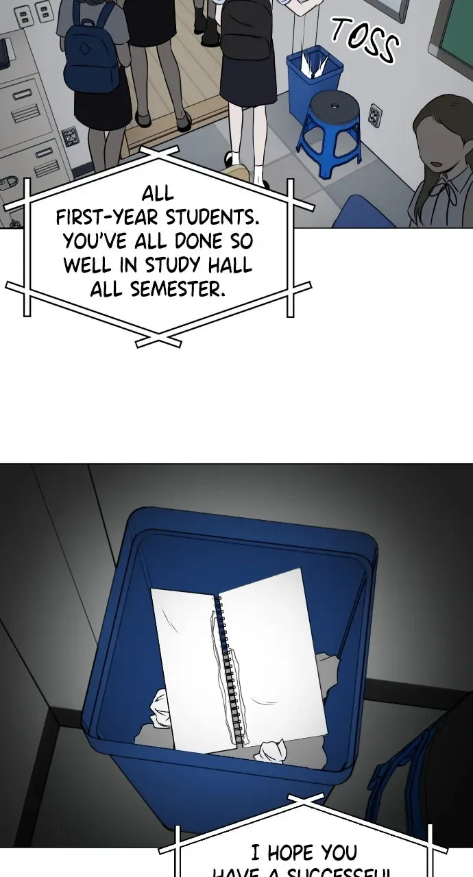 Read Proof of Dignity Manga Online